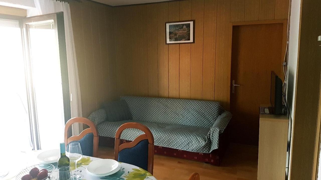 Apartments For Families With Children Lopar, Rab - 10402 المظهر الخارجي الصورة