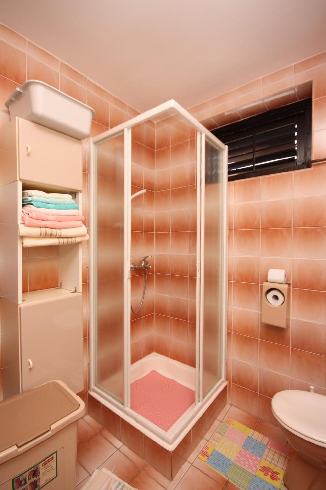 Apartments For Families With Children Lopar, Rab - 10402 المظهر الخارجي الصورة