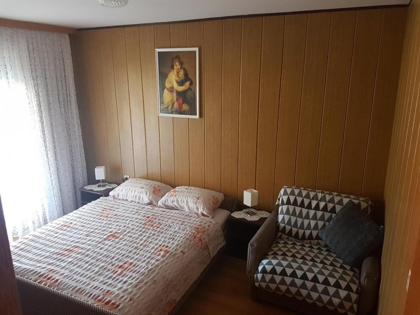Apartments For Families With Children Lopar, Rab - 10402 الغرفة الصورة