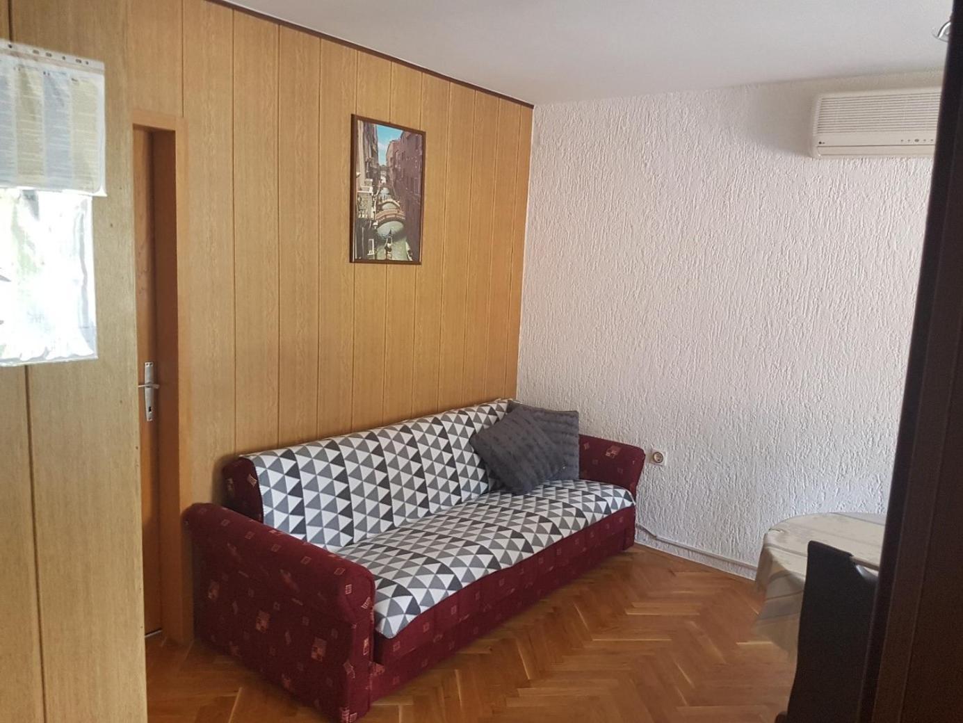 Apartments For Families With Children Lopar, Rab - 10402 الغرفة الصورة